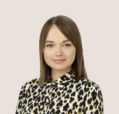 Agnė Kisieliauskienė: Rome II Regulation